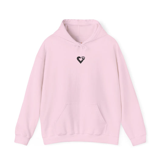 Anxiety Expert Hoodie, Self-Aware Humor Mental Health Apparel