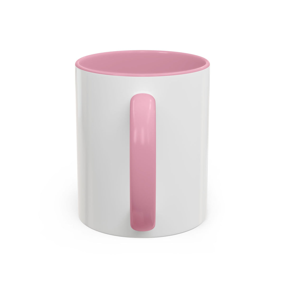 Who Wants to Talk About Our Feelings – ORCA Coatings Ceramic Mug