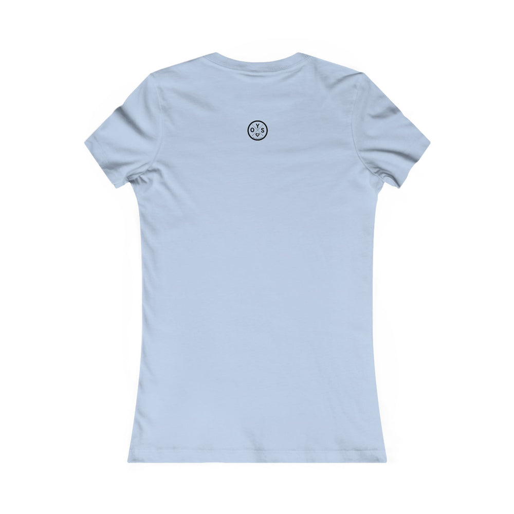 ADHD - Motivational Graphic Shirt for Women