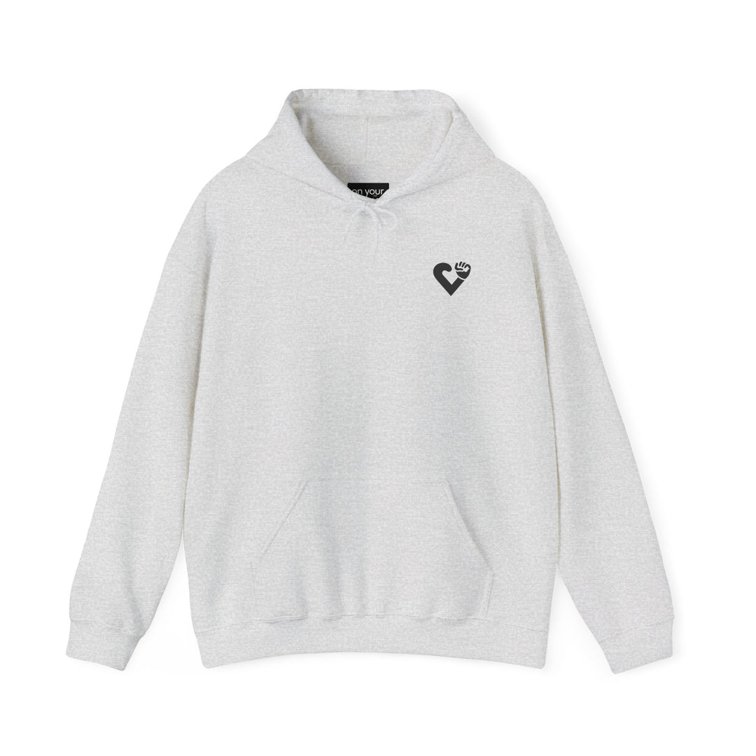 Call Me Hot Hoodie, Confident Empowering Statement Jacket