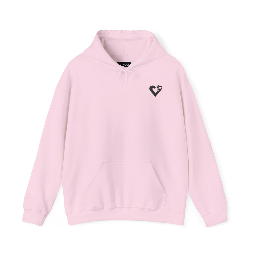 I'm Not Arguing Hoodie Jacket and Funny Know-It-All Outerwear