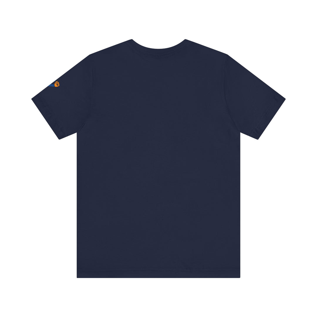 Minds United Logo – Mental Health Unity - T-Shirt