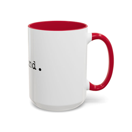 Be Kind – ORCA Coatings Ceramic Mug