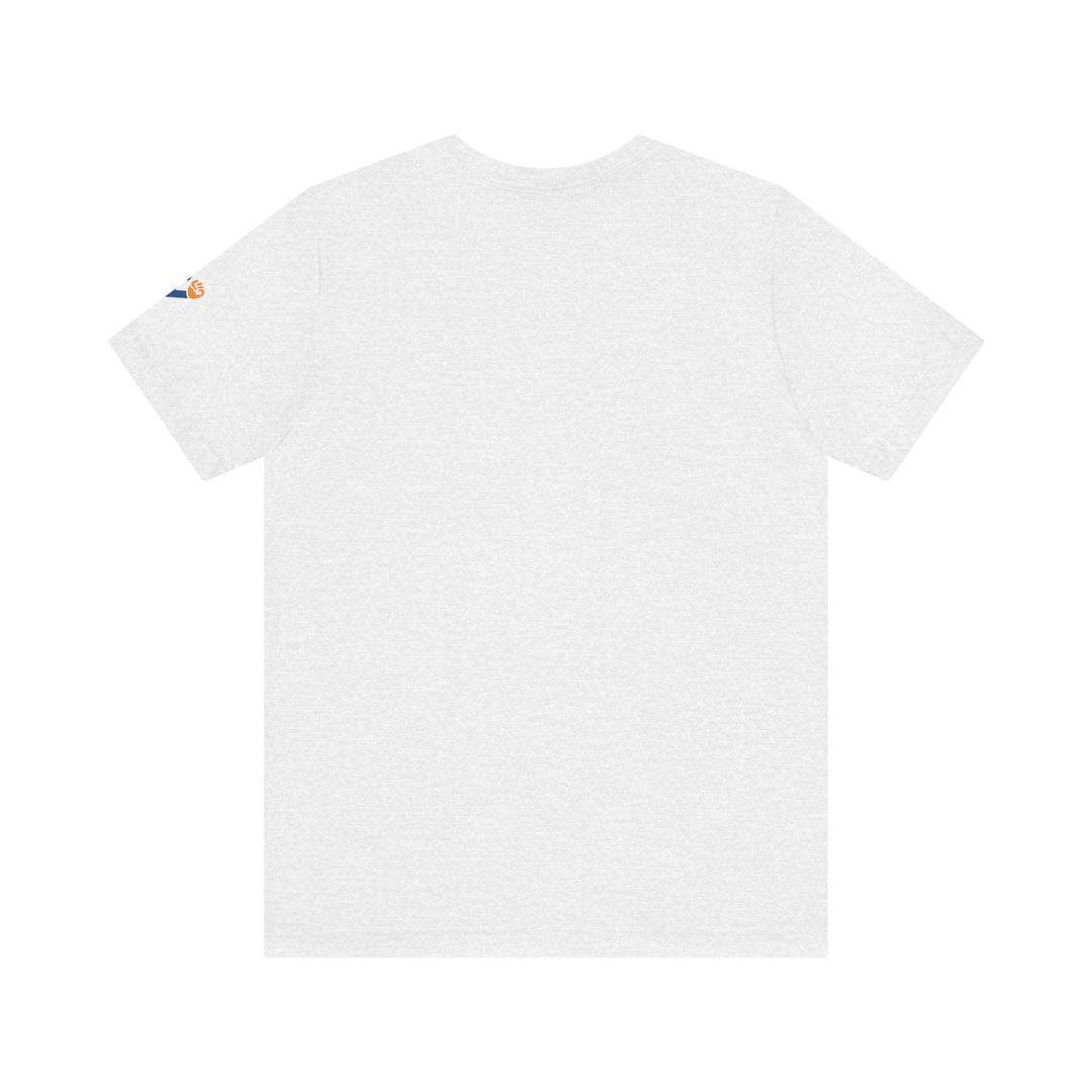 Minds United Logo – Mental Health Unity - T-Shirt