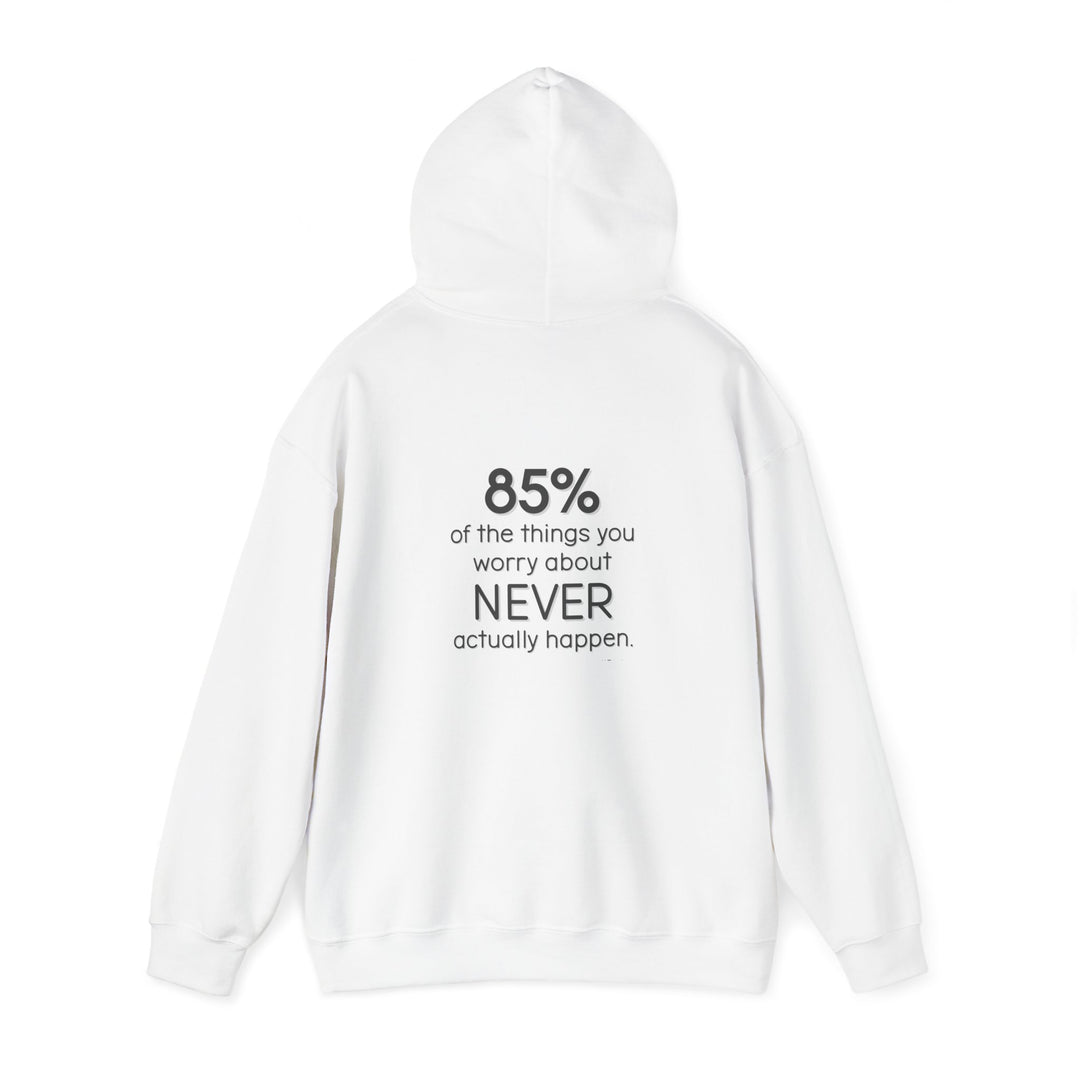 Worry About Hoodie, Funny Relatable Saying Jacket