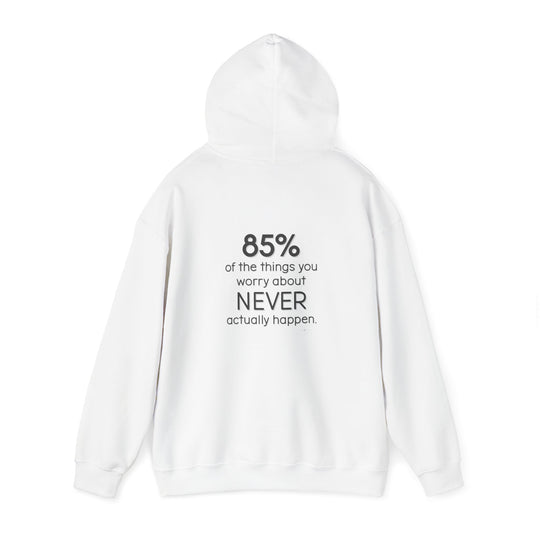 Worry About Hoodie, Funny Relatable Saying Jacket