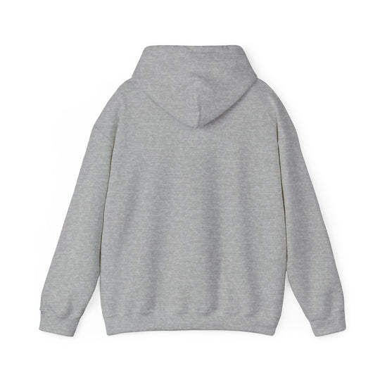 Built by Heart Hoodie Jacket with Unique Design Crafted with Love Outerwear