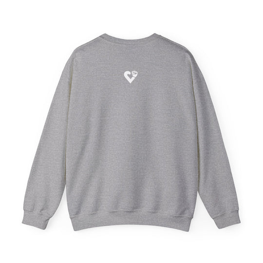 Mood Crew Neck ,Somewhere Between I Got This and Send Help