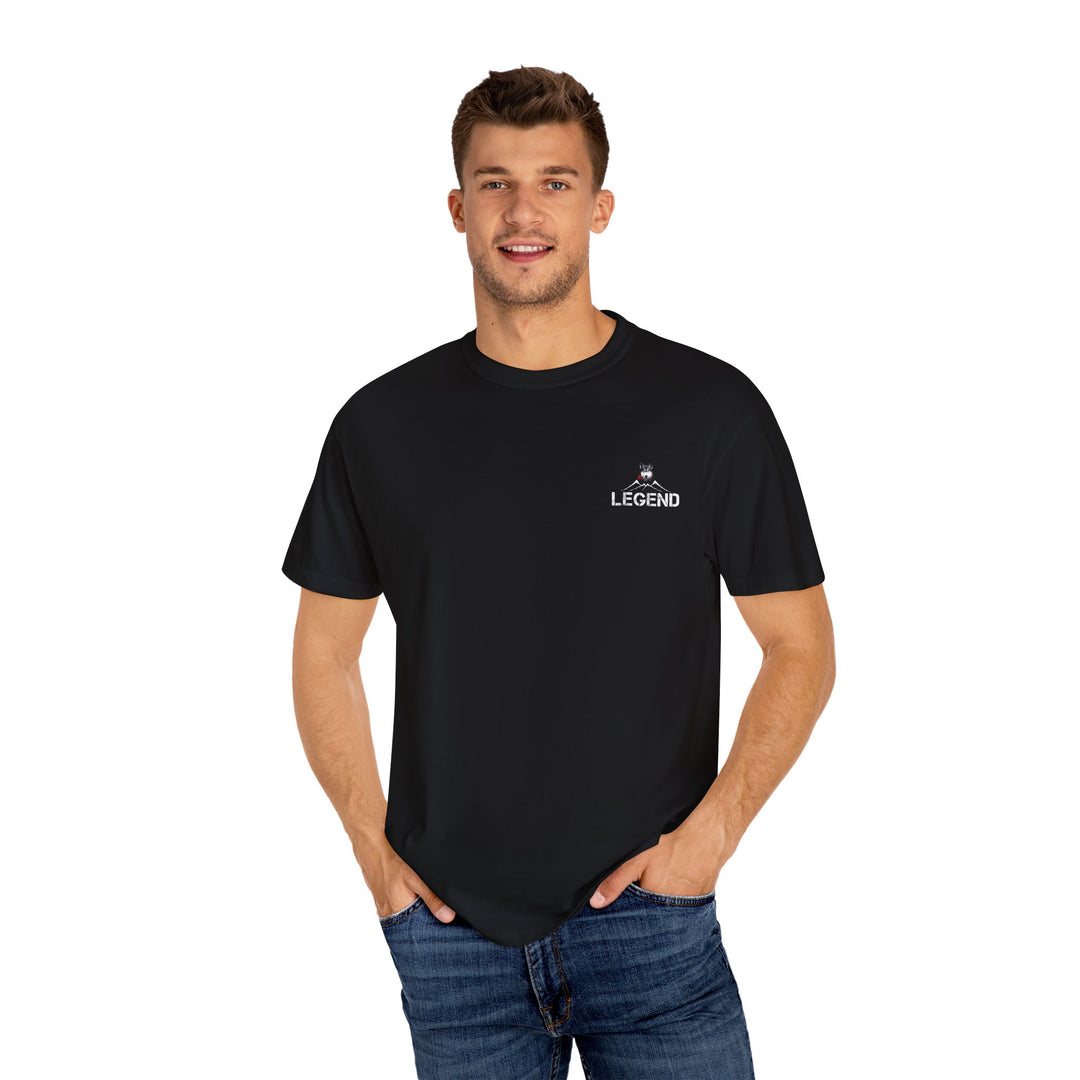 TPM Legends Tee - Updated