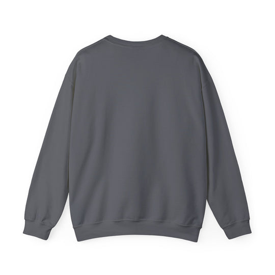 Grateful Sweatshirt, Gratitude and Grounded Mental Health Apparel