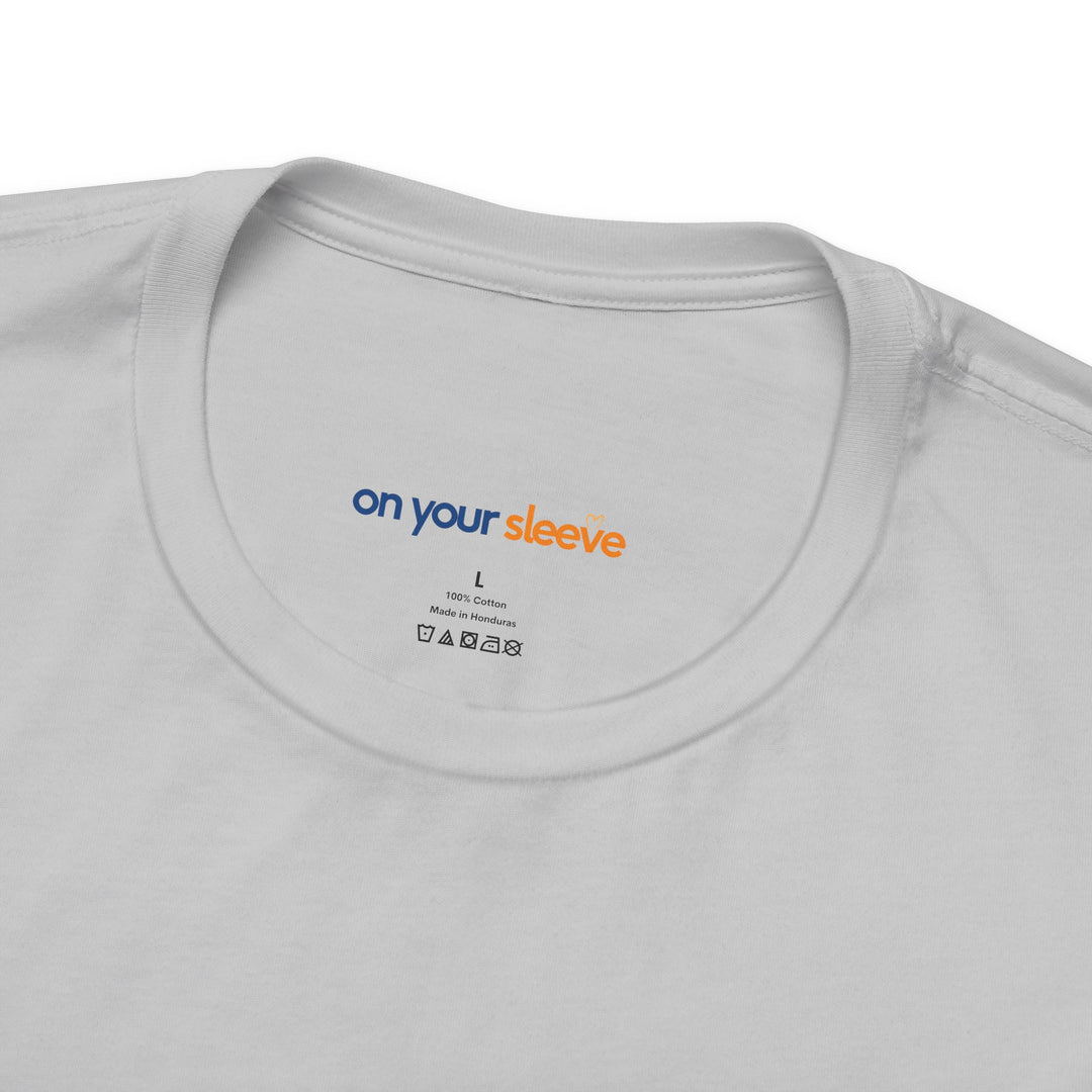 Be Kind to Your Mind - Mental Health and Wellness Support T-Shirt