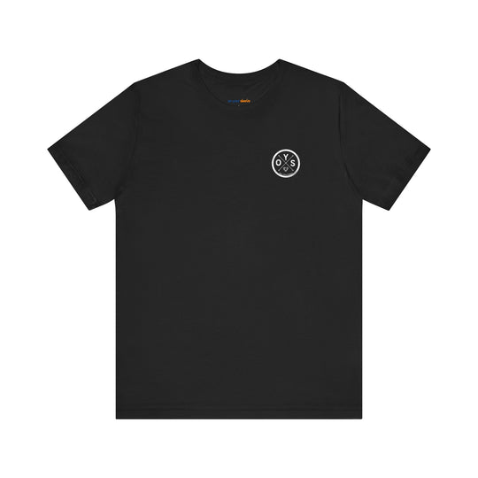 Designated Listener  T-shirt - a powerful reminder to lead with empathy and strength.