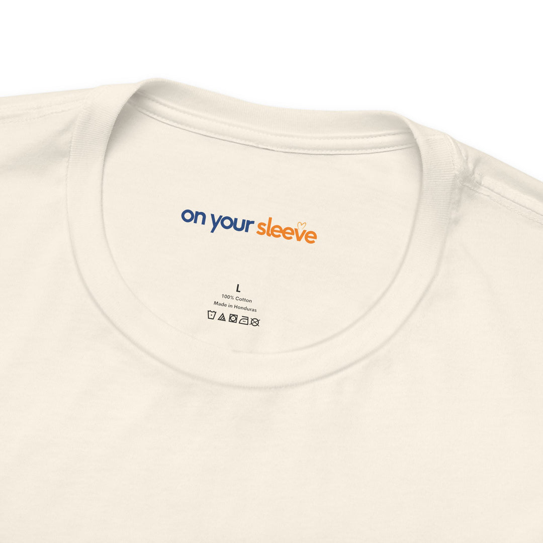 Grateful – Appreciation Mental Health - T-Shirt