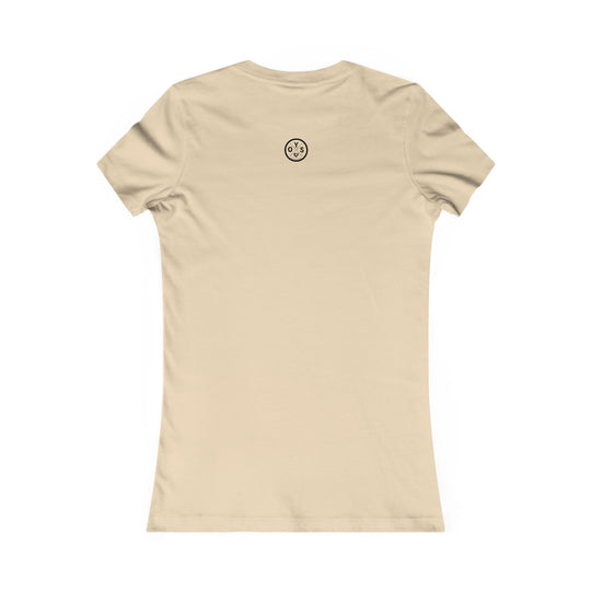 Dear person behind me. Positive Affirmation Tee