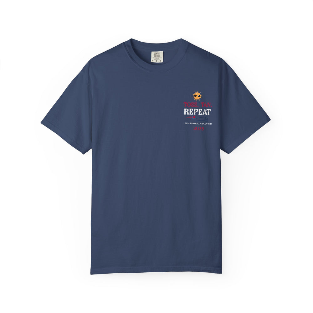 Ryan Family Unisex Alternative - Summer Bash T-Shirt - July 2025
