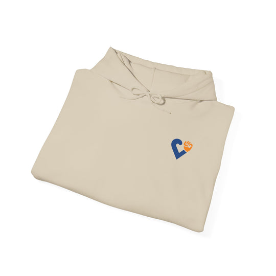 I Need a Hug Hoodie – Cozy Pullover for Comfort and Emotional Expression