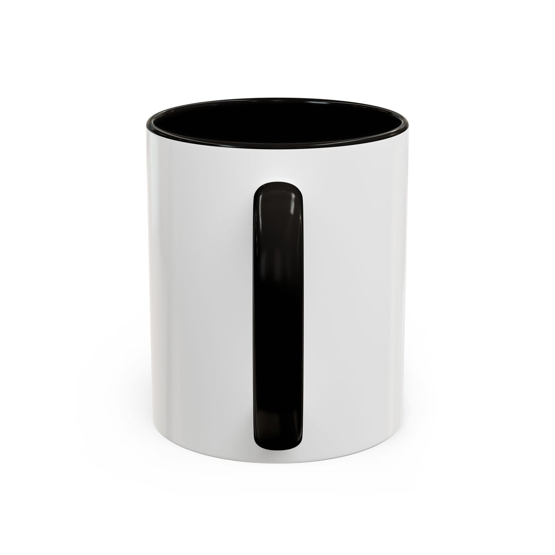 Feel Free to Tell Me How Awesome I Am – ORCA Coatings Ceramic Mug