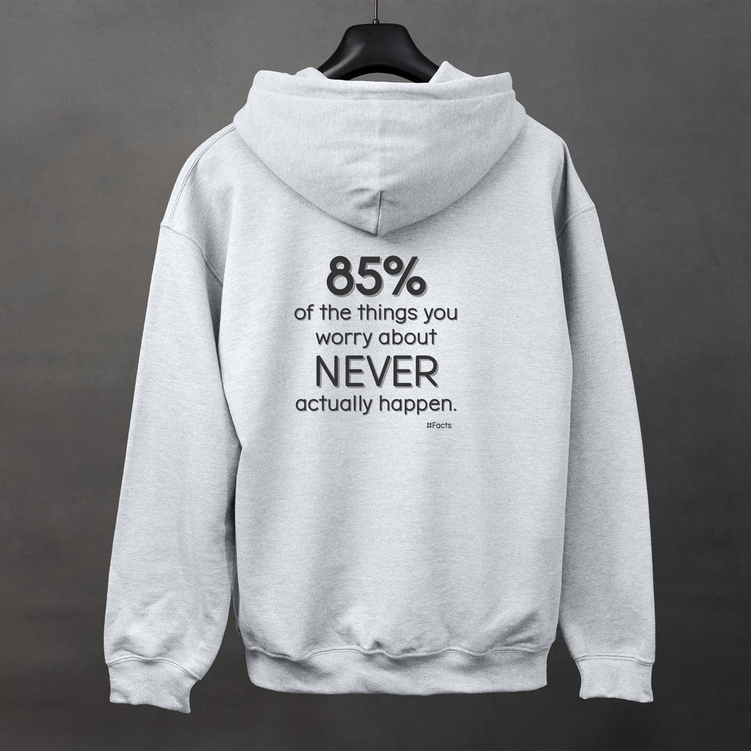 Worry About Hoodie, Funny Relatable Saying Jacket