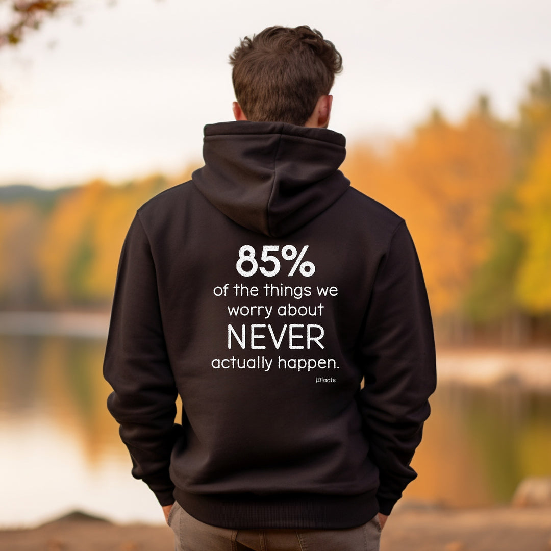 Worry About Hoodie, Funny Relatable Saying Jacket