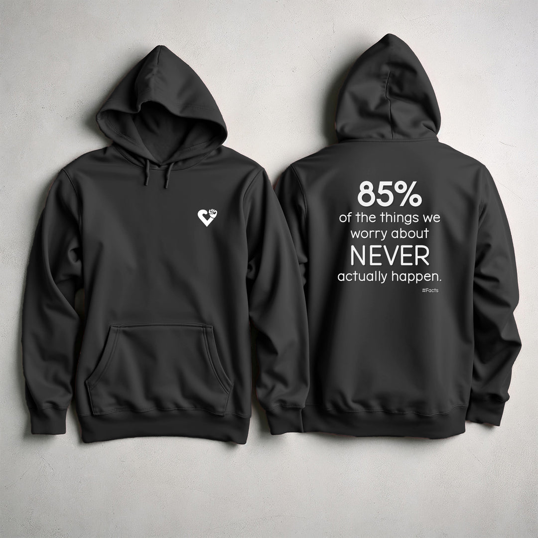 Worry About Hoodie, Funny Relatable Saying Jacket