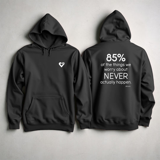 Worry About Hoodie, Funny Relatable Saying Jacket