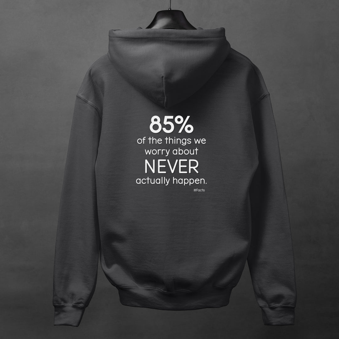 Worry About Hoodie, Funny Relatable Saying Jacket