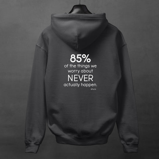 Worry About Hoodie, Funny Relatable Saying Jacket