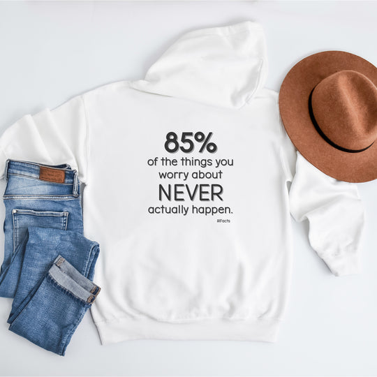 Worry About Hoodie, Funny Relatable Saying Jacket